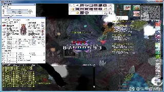 魔域角色养成：属性加点全攻略，打造你的最强战神！ 海报