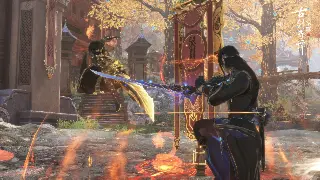 魔域服务器大比拼：新手老鸟必看，选择最适合你的服务器！ 海报