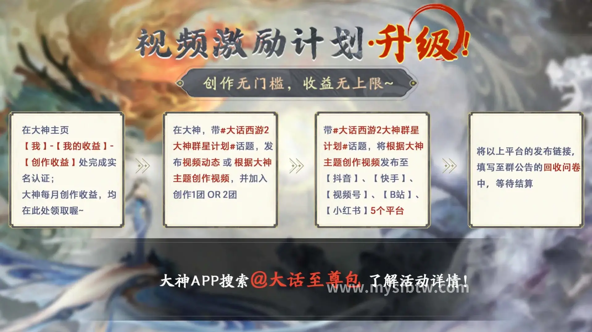 属性加点