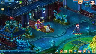 魔域手游革新之路：IP焕新与多元化玩法引领MMORPG新趋势