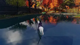 魔域老玩家泪目！当年我们疯狂追捧的XX，现在居然...呜呜呜！