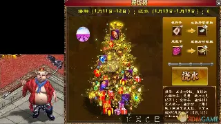 魔域私服风云再起？深度剖析新版本背后的行业猫腻与机遇！