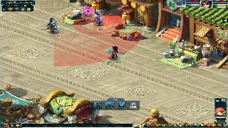 经典永不落幕？《魔域》手游焕新归来，能否再创MMORPG辉煌？ 海报