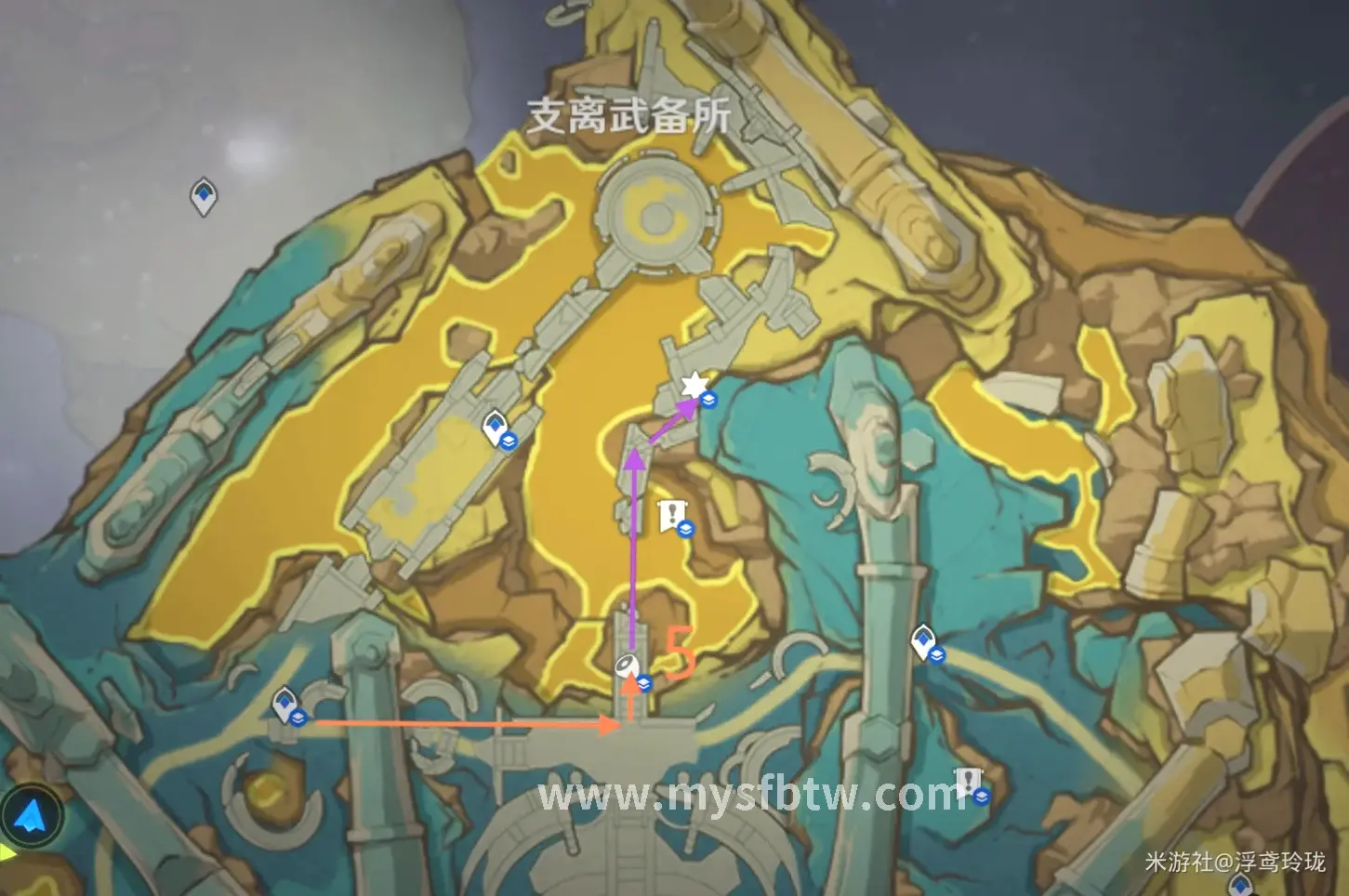 玩家热点