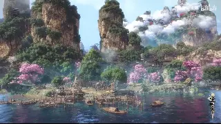 《魔域》神器时代：战力飙升背后的秘密，选对引擎版本是关键！ poster