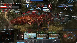 《魔域》私服狂潮再起？官方睁一只眼闭一只眼？深度剖析背后的利益链！