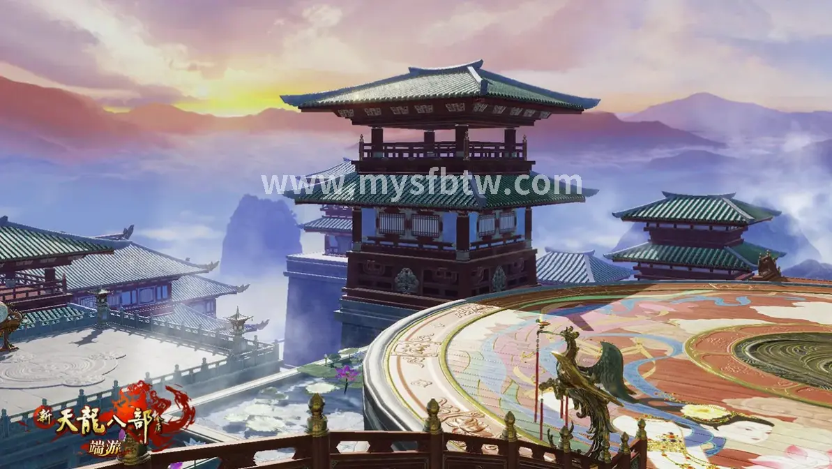 属性加点
