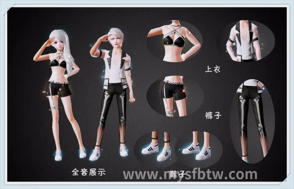 经典IP