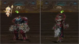 魔域老玩家吐槽：氪金也变弱？新区老区生存现状大揭秘！