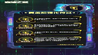 魔域老司机教你玩转属性点：告别瞎加，战力飙升！ 海报