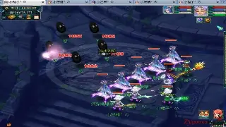 魔域战力天花板养成记：别再瞎加点了！这份属性加点攻略让你少走99%弯路！