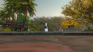 魔域私服十年老炮泪诉：官服新区VS怀旧服，到底谁才是真香？