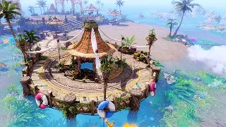 《魔域》老炮儿血泪史：服务器选择避坑指南，你选对了吗？