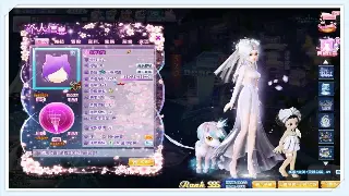 震惊！《魔域》又要搞大事情？神秘新版本预热，这波福利我先冲了！