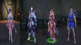 魔域手游：一键飞升背后，是情怀续费还是氪金深渊？