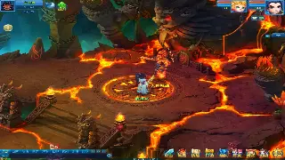 《魔域》老玩家集体回忆杀！当年那些让我们熬夜爆肝的瞬间！