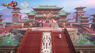 魔域老炮儿真心话：服务器选择避坑指南，新手入坑必看！