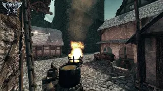 魔域老炮儿炸锅！这波怀旧服更新，青春直接原地爆炸！