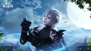 魔域战力飙升秘籍：告别无脑加点，大神教你玩转属性，吊打土豪！