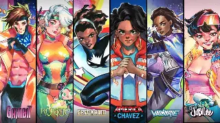 魔域风云再起？深度解读2024游戏行业新动向，老玩家泪目！