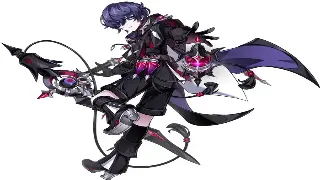 《魔域》属性加点终极指南：告别手残，打造你的专属神话！ poster