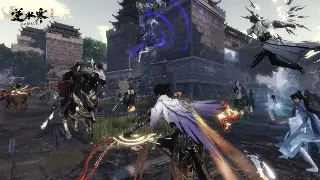 《魔域》速成指南：告别迷茫，七天带你玩转卡诺萨！ poster