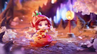 《魔域》属性加点：从零开始玩转你的高能角色