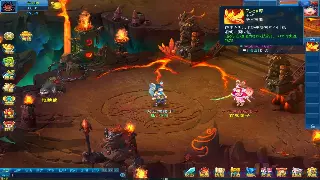 《魔域》老玩家回归潮：这才是真正的“老友记”！