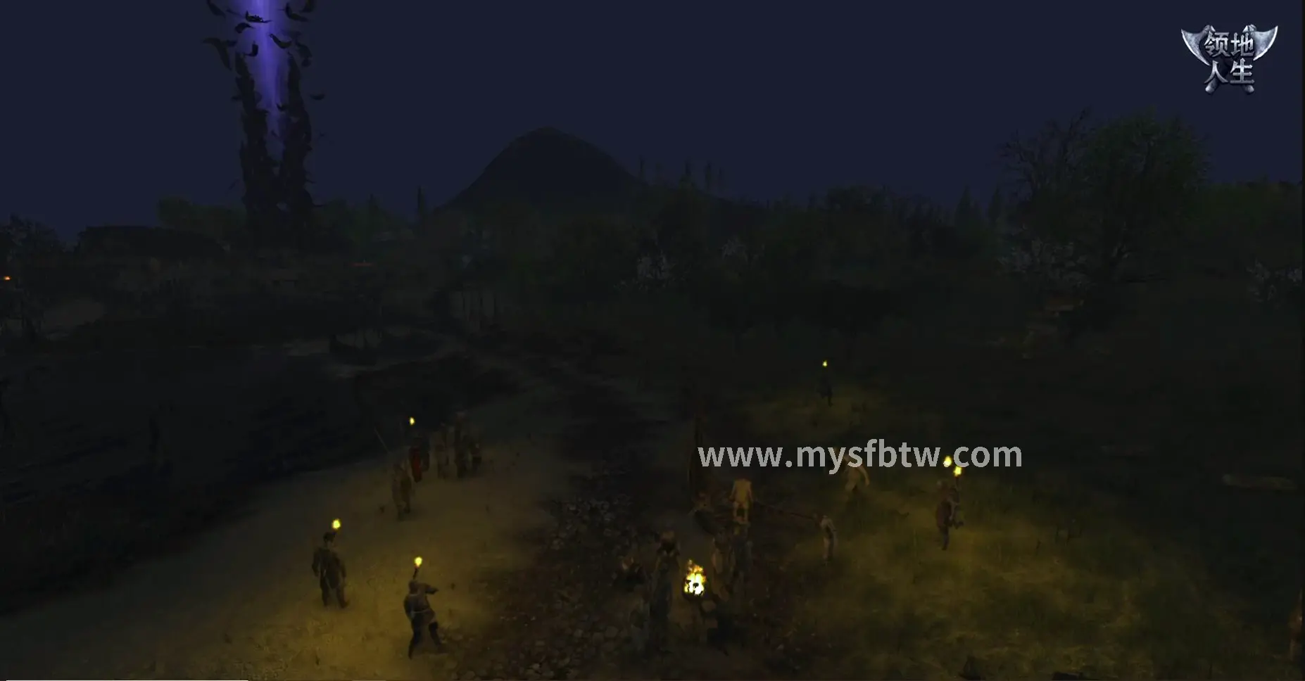 魔域服务器选择