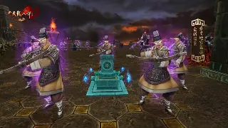 《魔域》新手快速崛起秘籍：告别“萌新”标签，玩转初期发展！