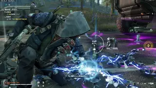 《魔域》江湖风起云涌：游戏巨头暗流涌动，未来格局猜想！ 海报