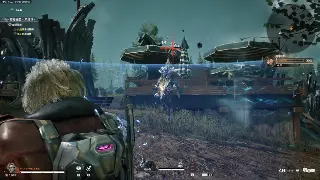 《魔域》版本迭代新高峰：巨头博弈下的光速成长真相 海报