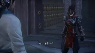 《魔域》：巨头间的暗流涌动，谁是下一个游戏界霸主？ 海报