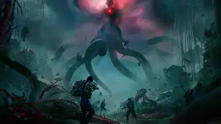 《魔域》老玩家泪崩：我的‘卡三’情节，还剩下多少？ 海报