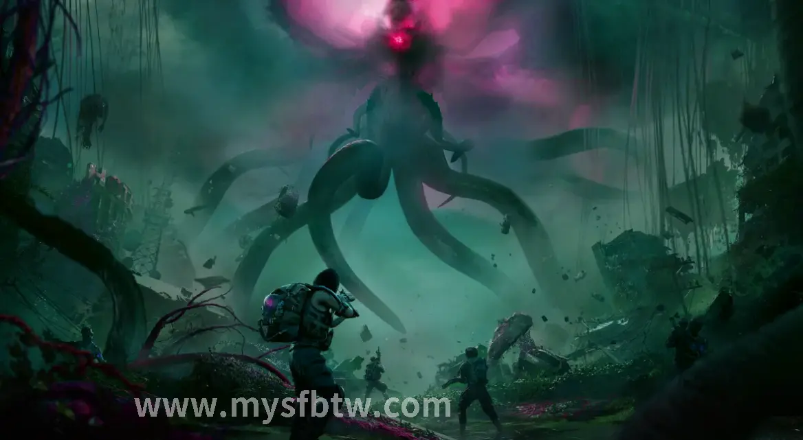 《魔域》玩家装备展示