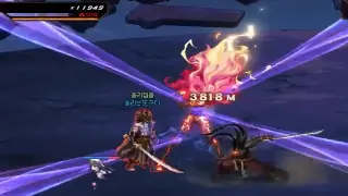 《魔域》老玩家吐血总结：新区与老区大揭秘，哪个才是真正的游戏天堂？ 海报