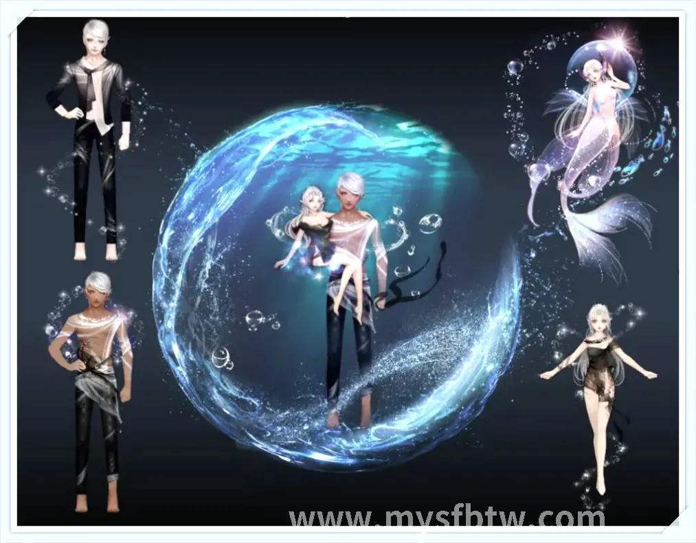 魔域幻兽养成