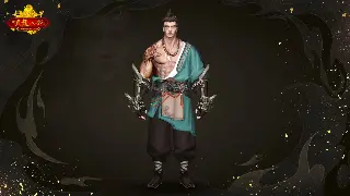 《魔域》行业深水区：老牌MMO的进化与困境，是浴火重生还是黯然退场？ 海报