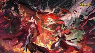 《魔域》老玩家的心声：为何我们还在坚守，那些不为人知的热爱！ 海报